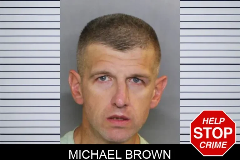 Michael Brown