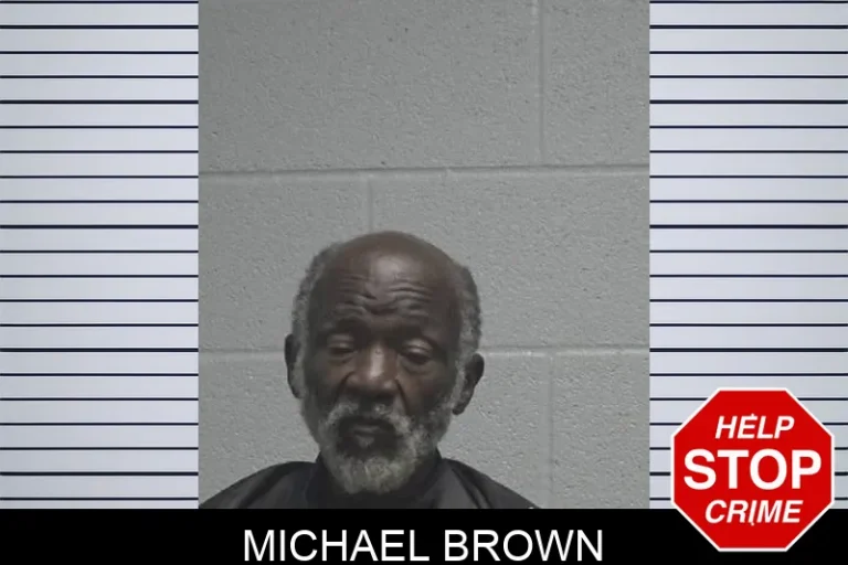 Michael Brown