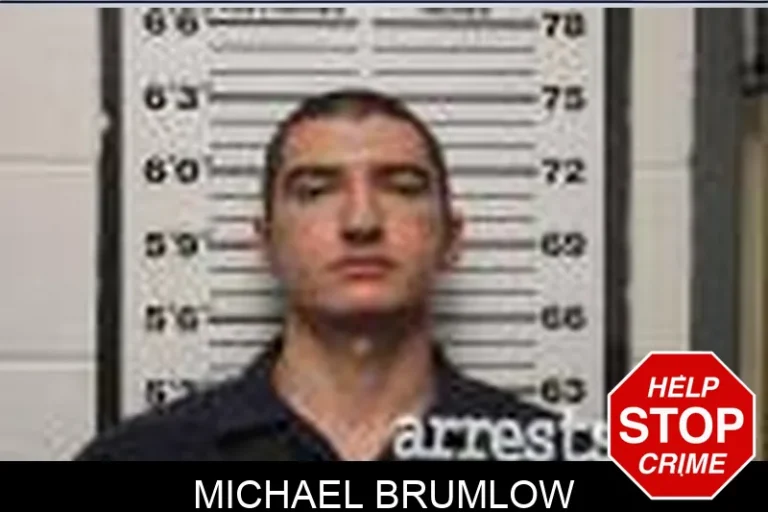 Michael Brumlow