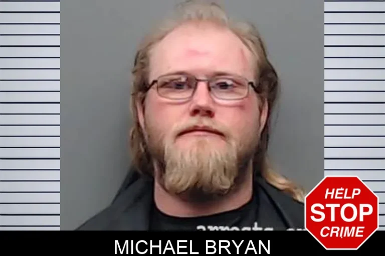 Michael Bryan