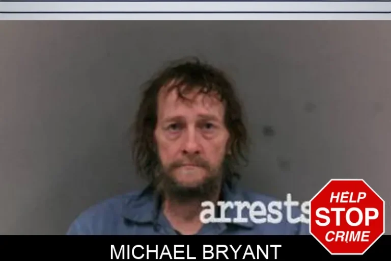 Michael Bryant