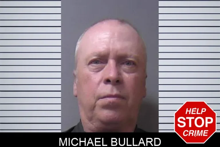 Michael BuLlard