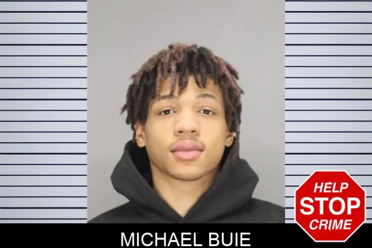 Michael Buie