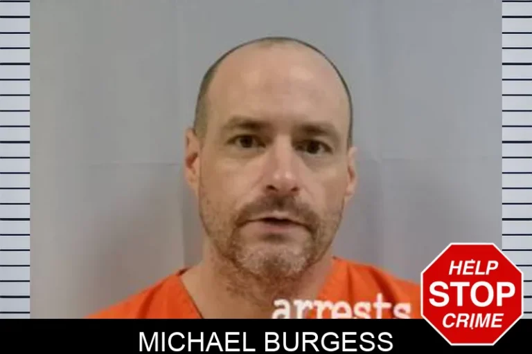 Michael Burgess