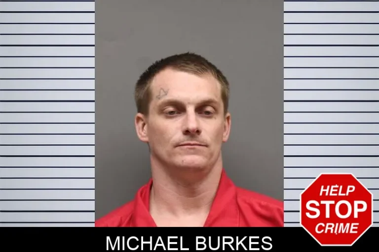 Michael Burkes