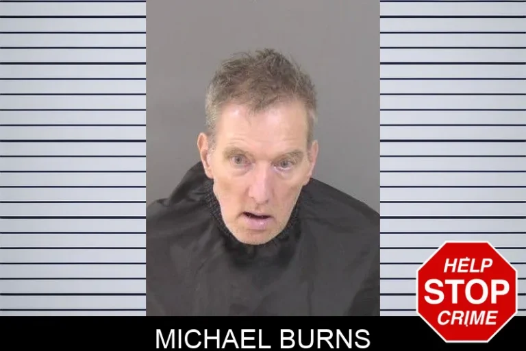 Michael Burns