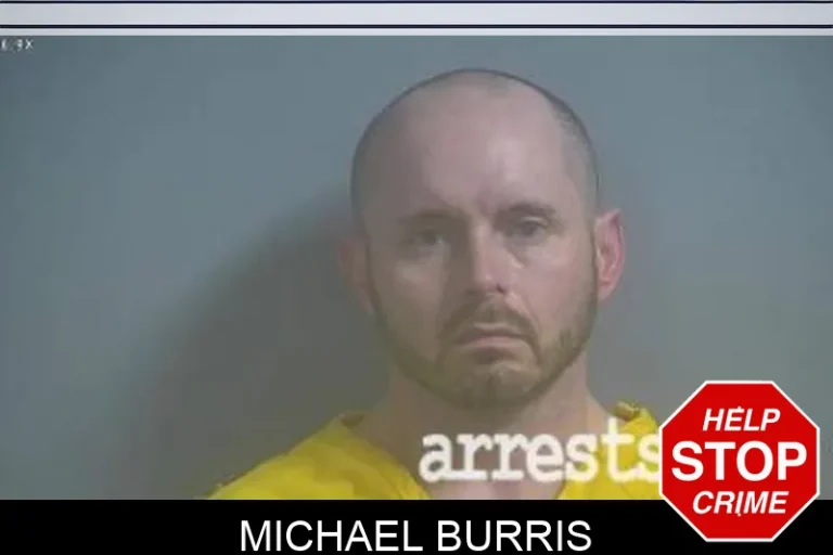 Michael Burris