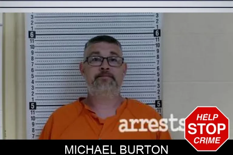 Michael Burton