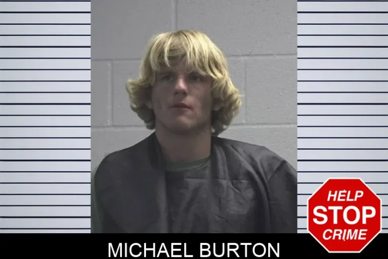 Michael Burton