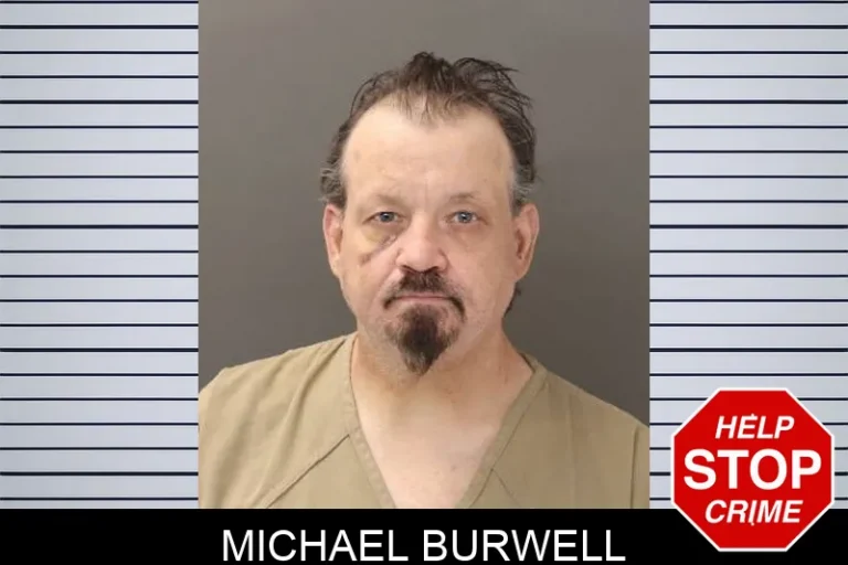 Michael Burwell