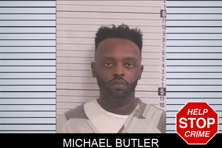 Michael Butler