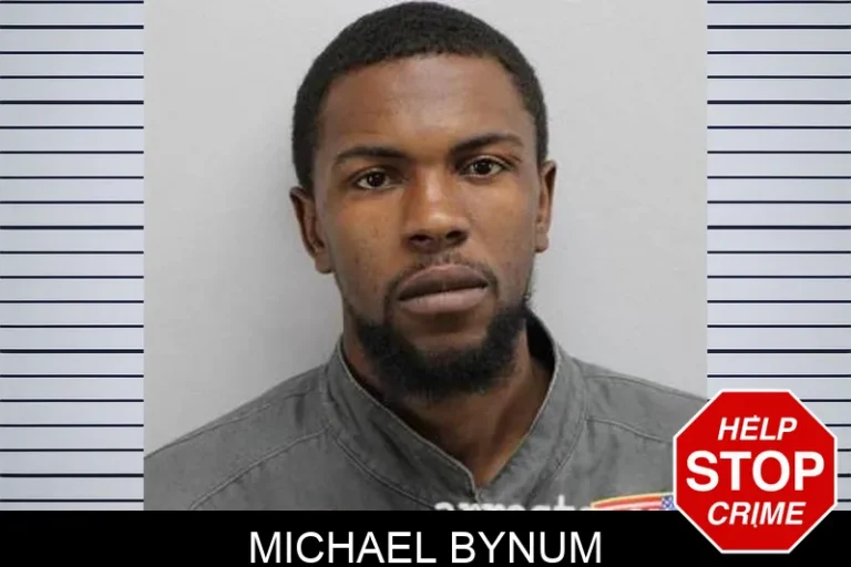 Michael BynuM