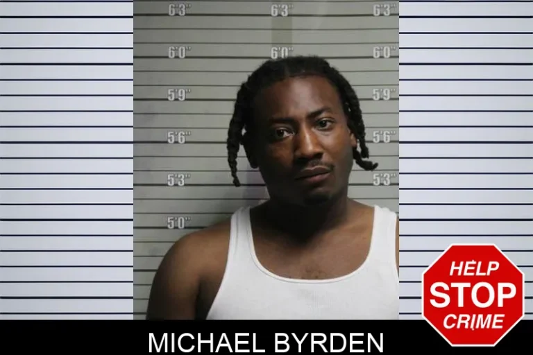 Michael Byrden