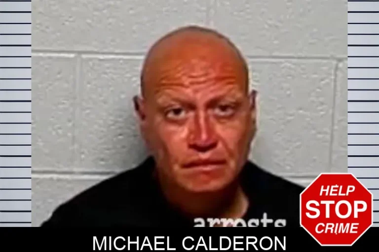 Michael Calderon