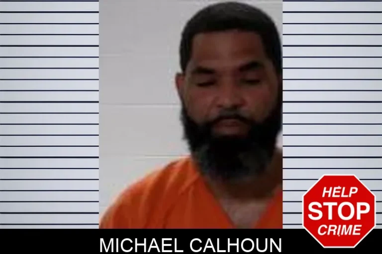 Michael Calhoun