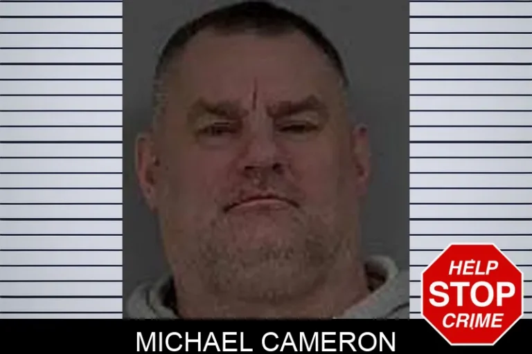 Michael Cameron