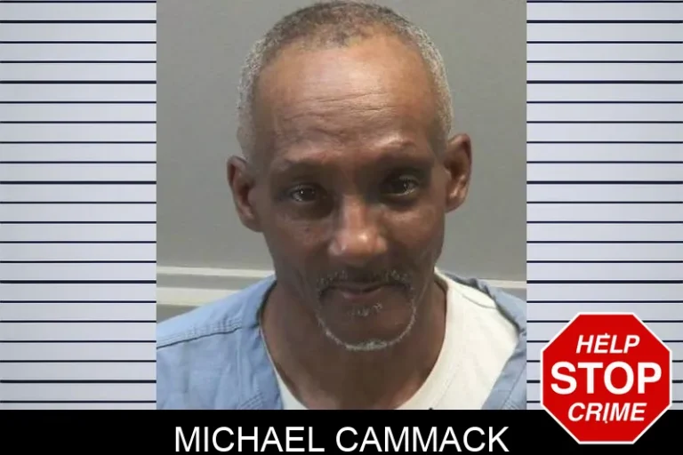 Michael Cammack