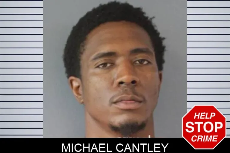 Michael Cantley