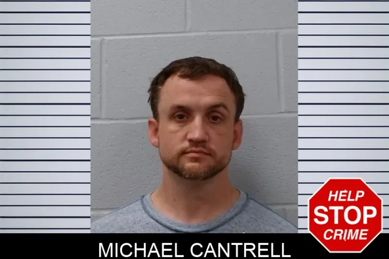 Michael Cantrell