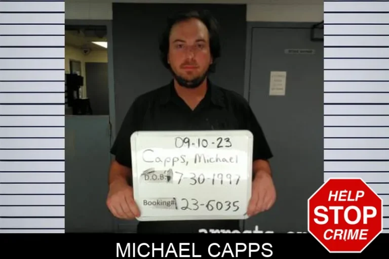 Michael Capps
