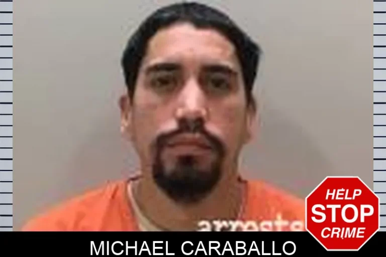 Michael Caraballo