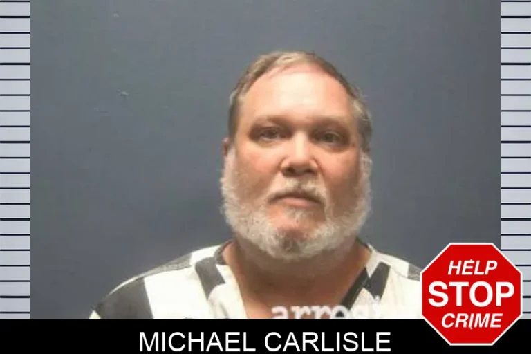 Michael Carlisle