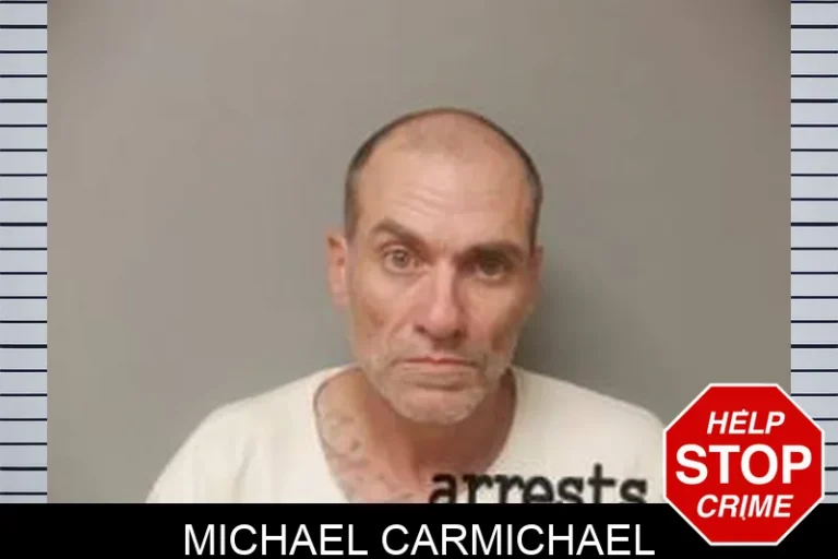 Michael Carmichael
