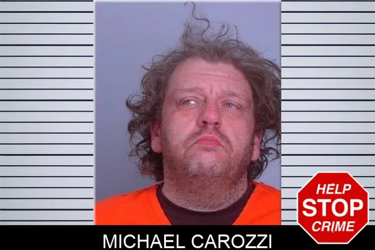 Michael Carozzi