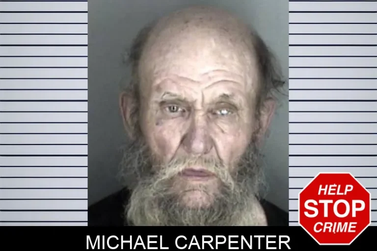 Michael Carpenter