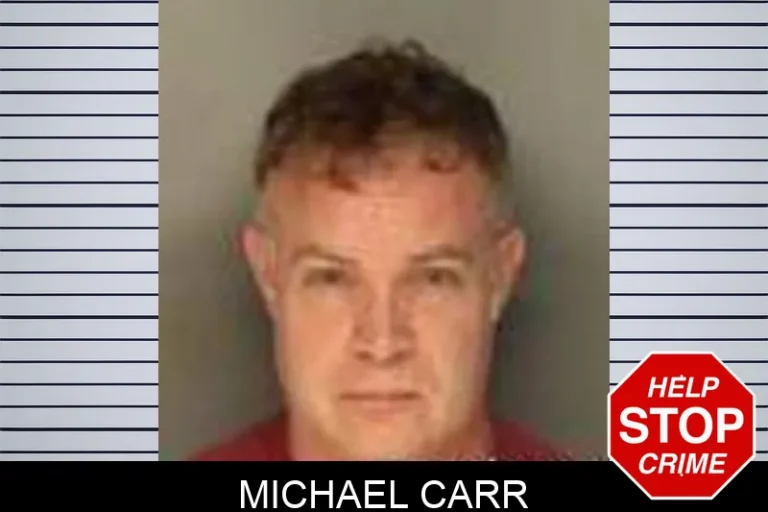Michael Carr