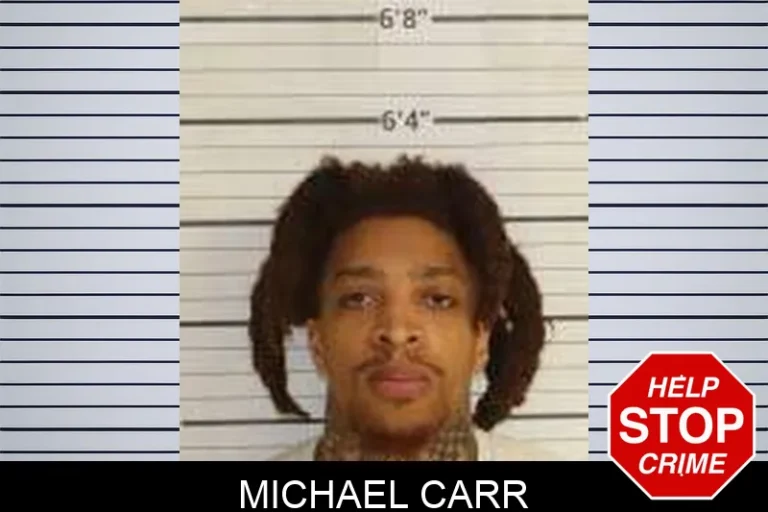 Michael Carr