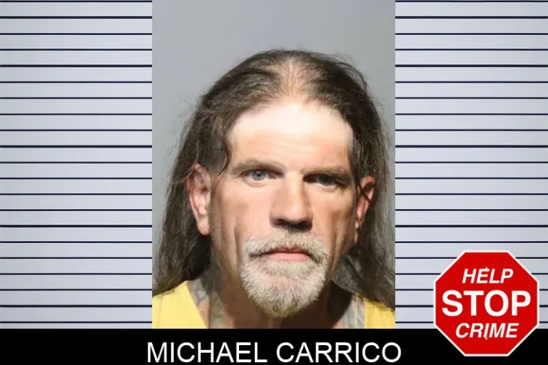 Michael Carrico