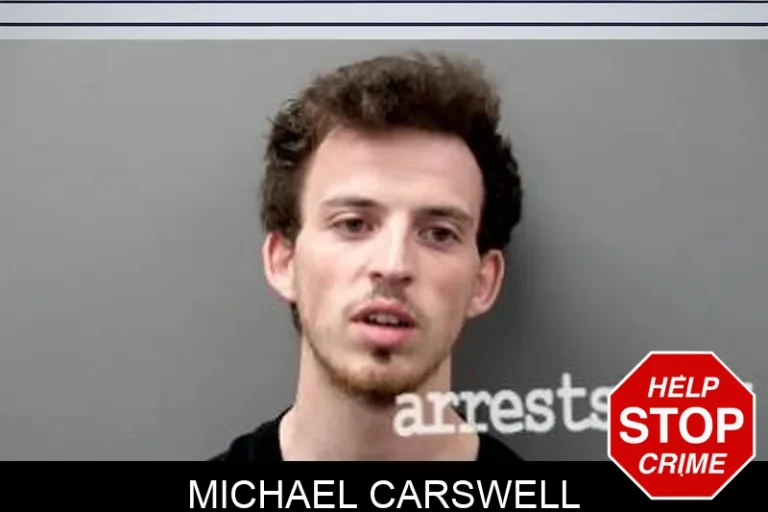 Michael Carswell