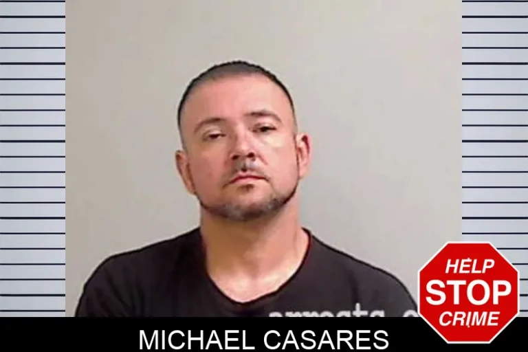 Michael Casares