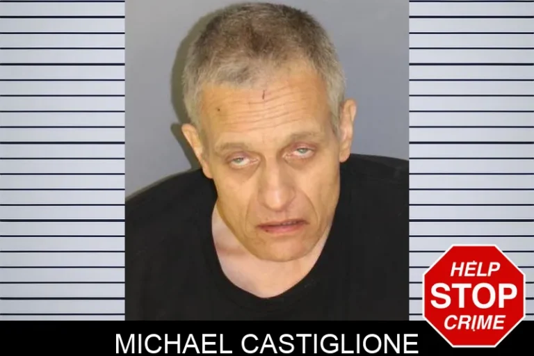Michael Castiglione
