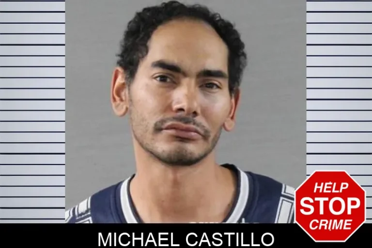 Michael Castillo