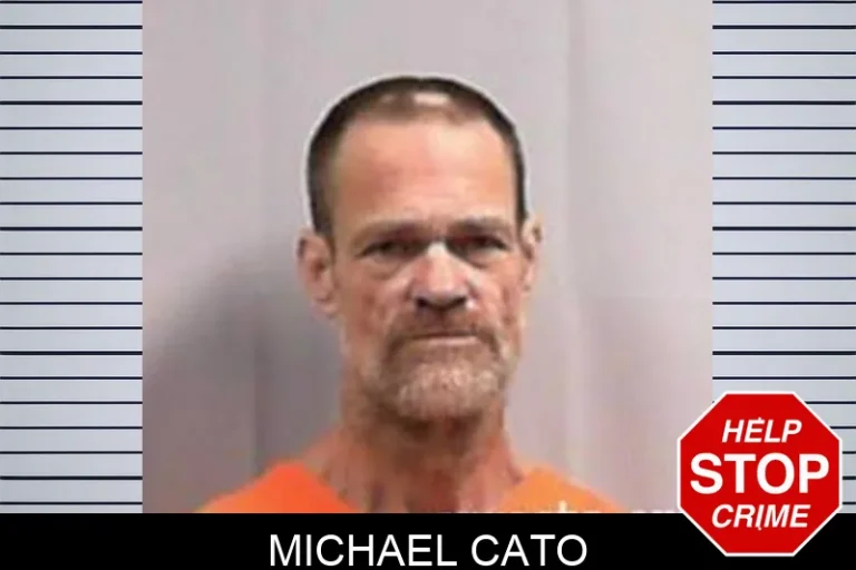 Michael Cato