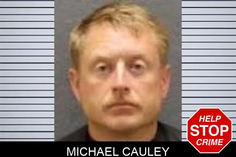 Michael Cauley