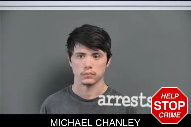 Michael Chanley