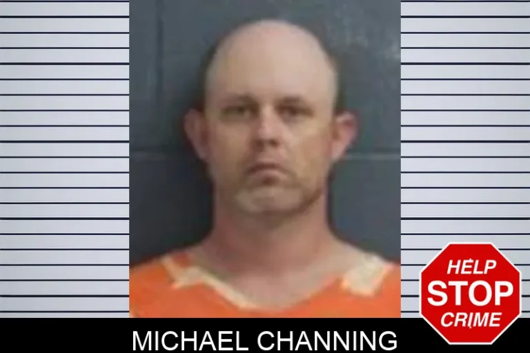 Michael Channing