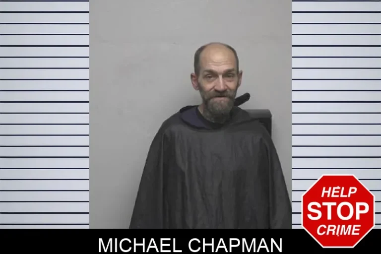 Michael Chapman