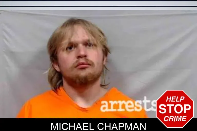 Michael Chapman