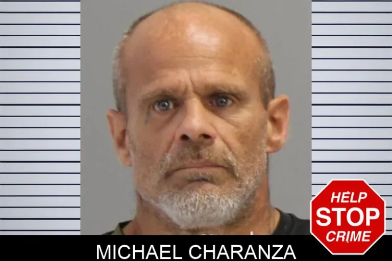 Michael Charanza