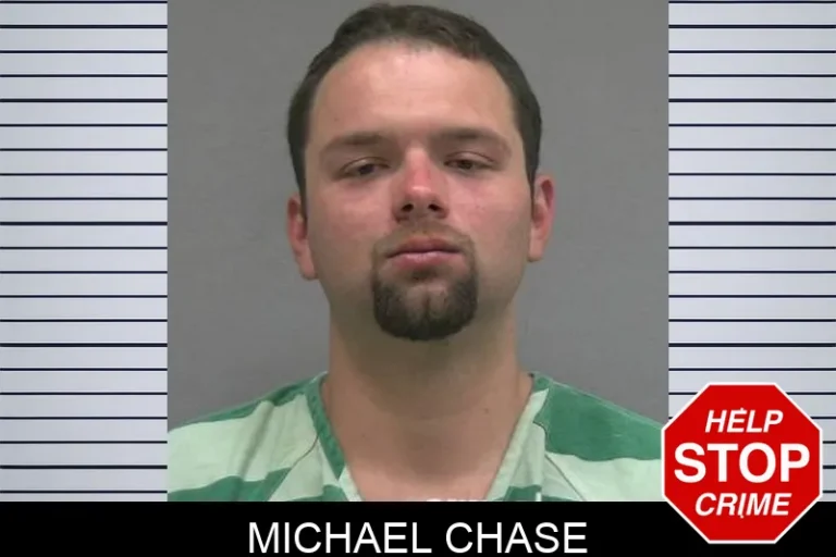 Michael Chase