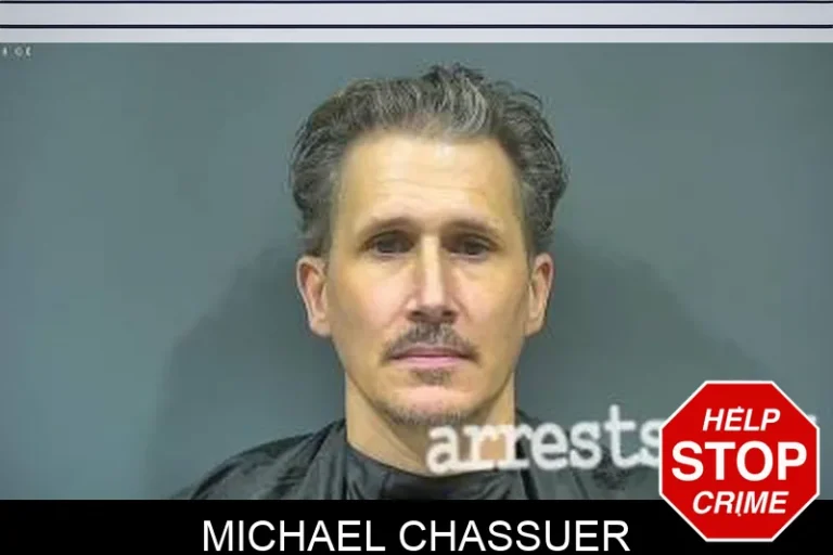 Michael ChassuEr