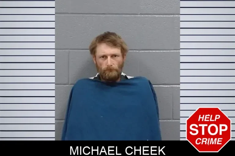 Michael Cheek