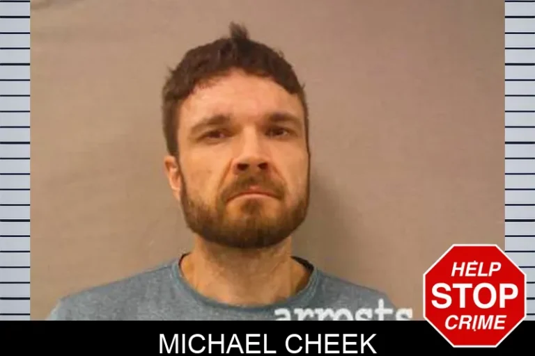 Michael Cheek