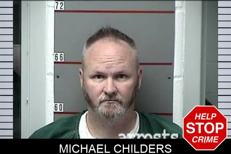Michael Childers