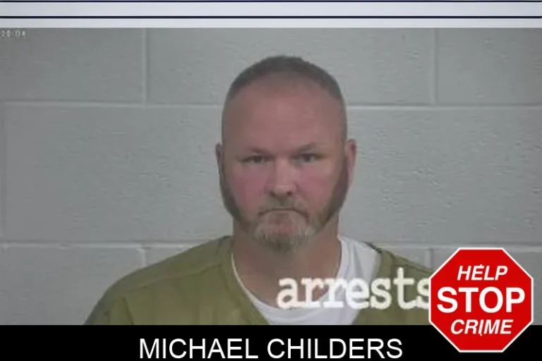 Michael Childers