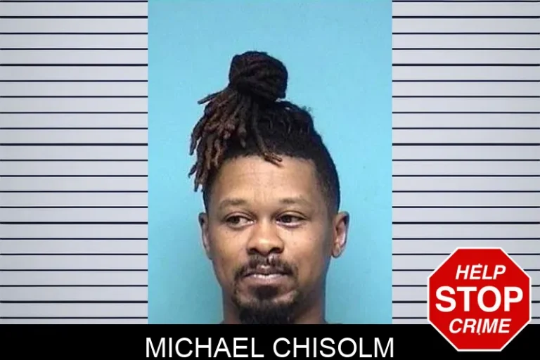 Michael Chisolm